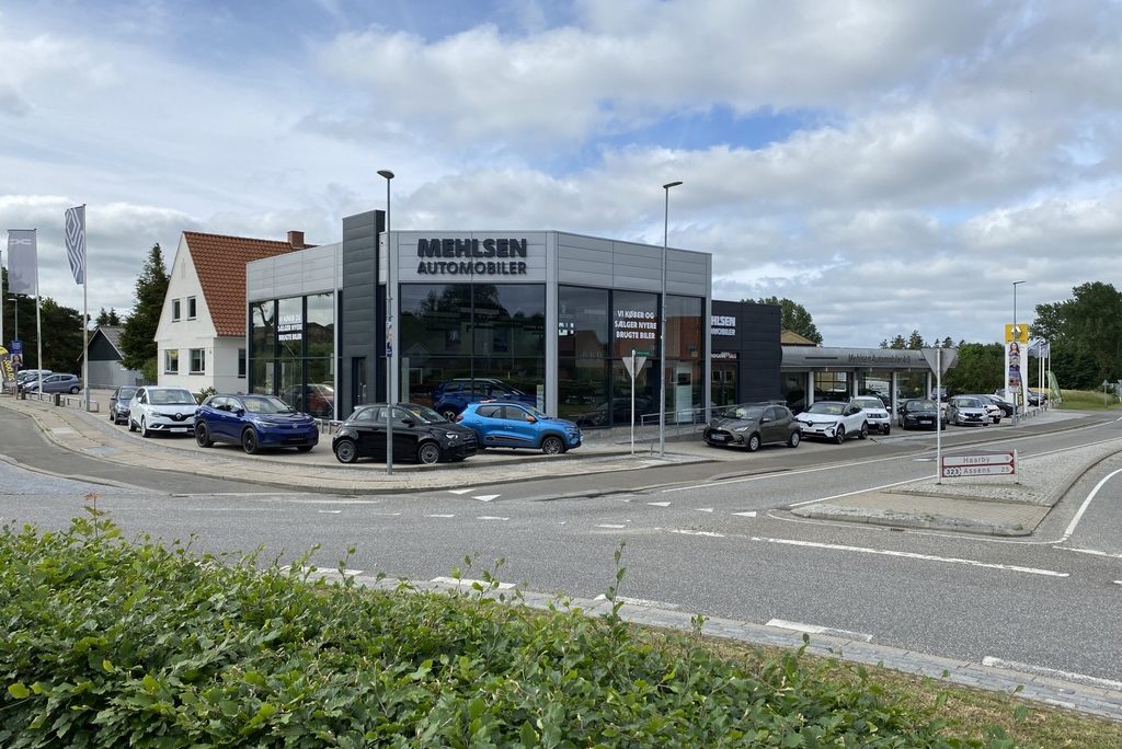 Mehlsen Automobiler 2015