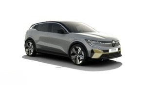 megane e-tech electric-t