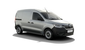 renault express-t